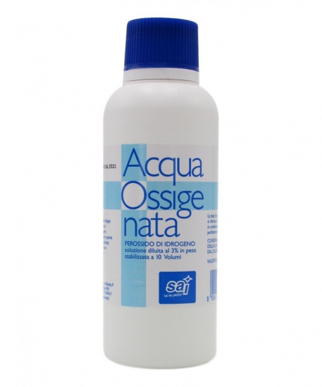 DR.MARCUS ACQUA OSS.10V.ML.250